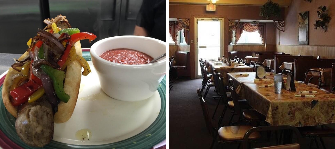 Giovanni's
