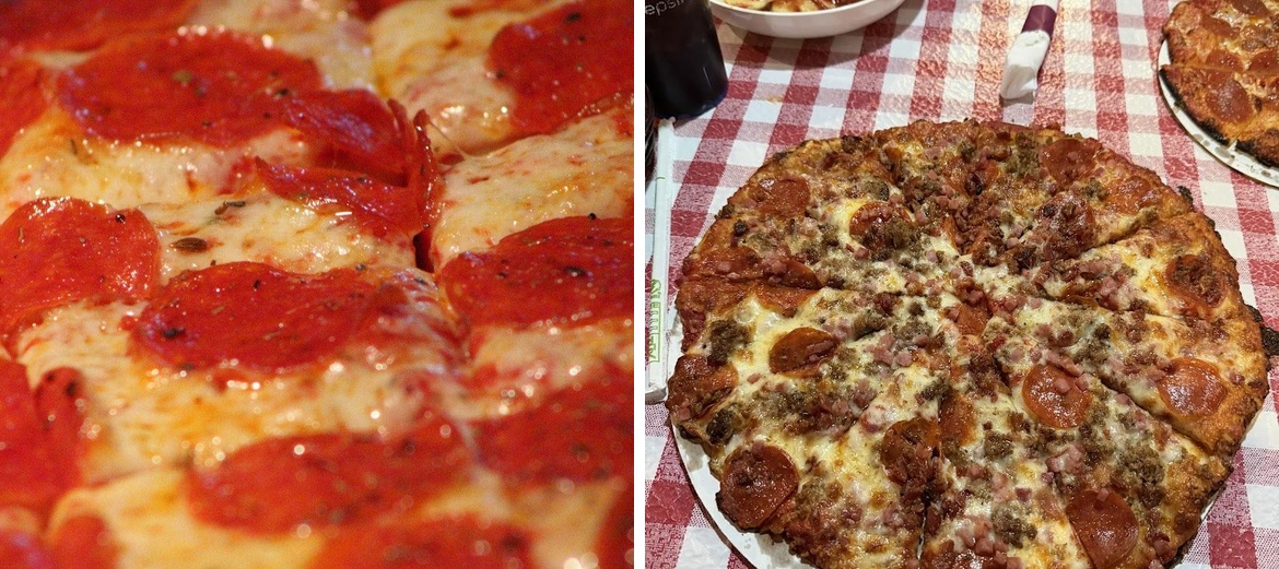 Giovanni's