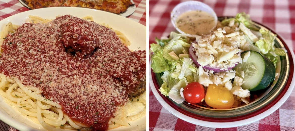 Giovanni's