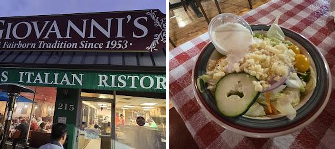 Giovanni's