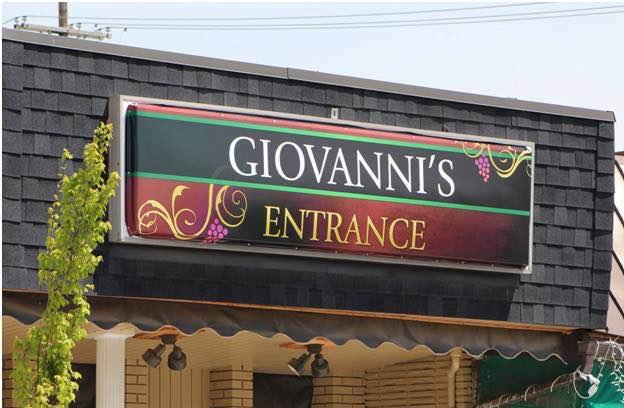Giovanni's