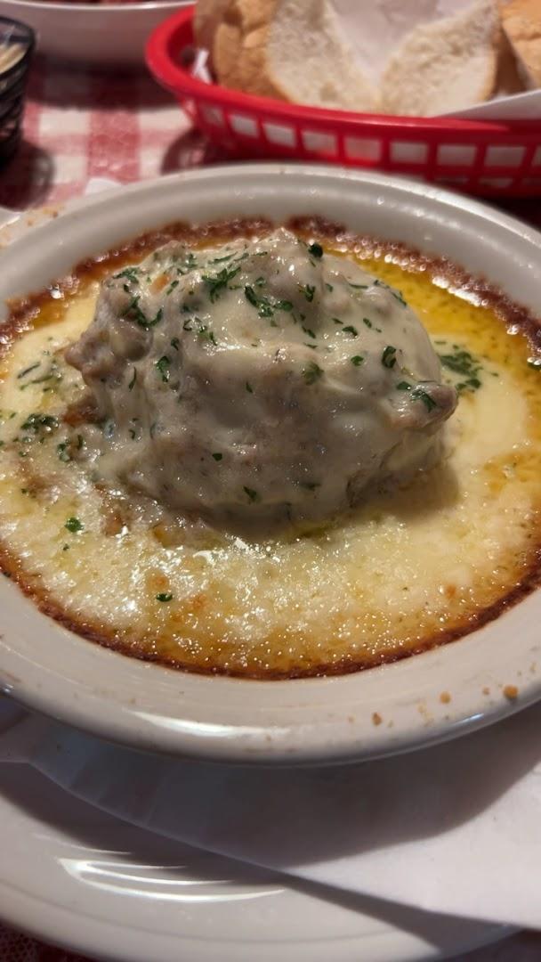 Giovanni's