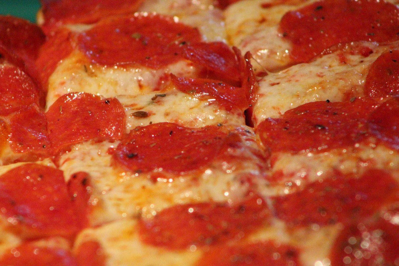 Giovanni's Garlic Bread