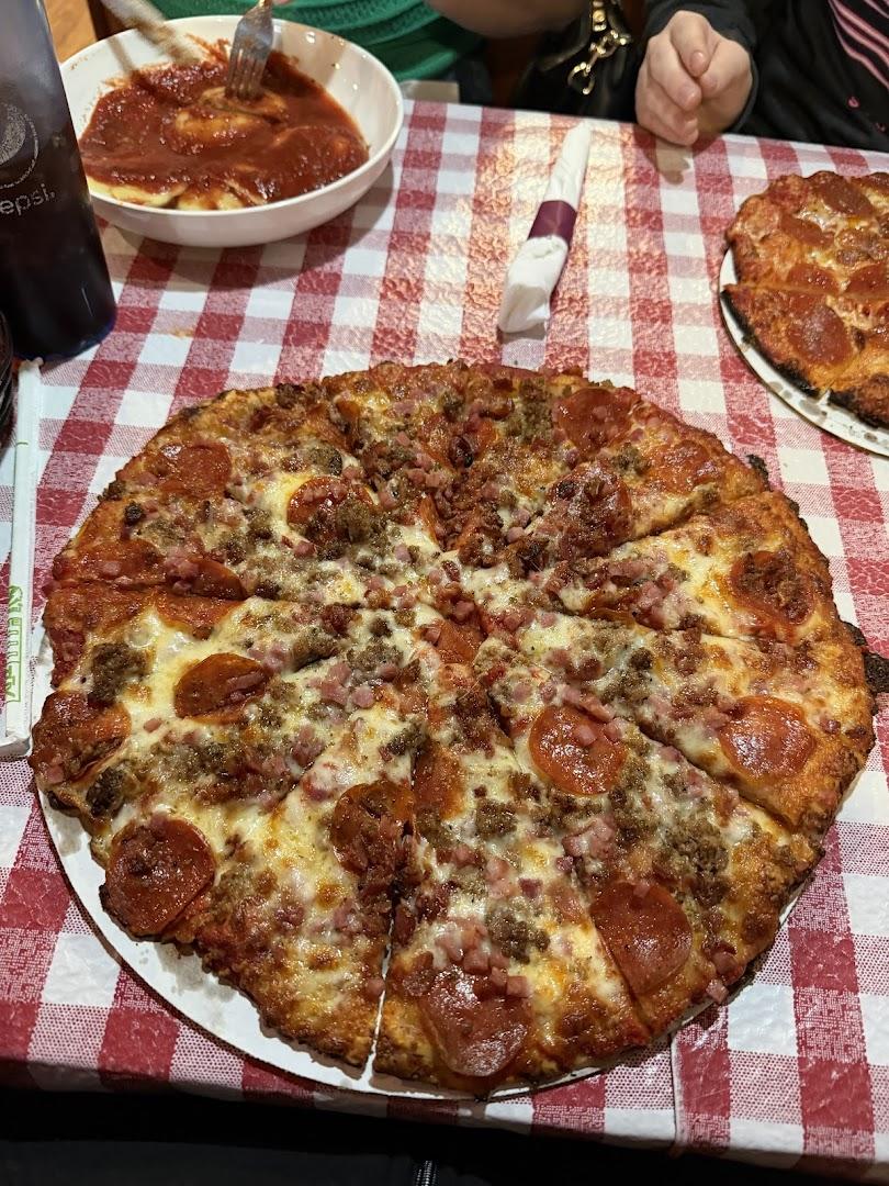 Giovanni's