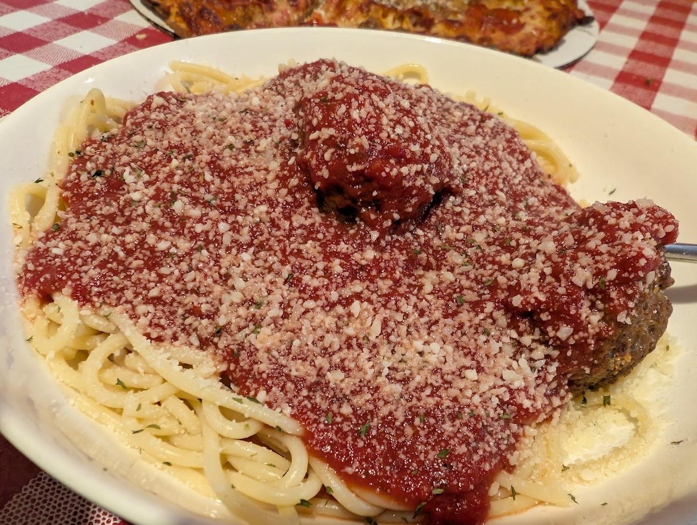 Giovanni's