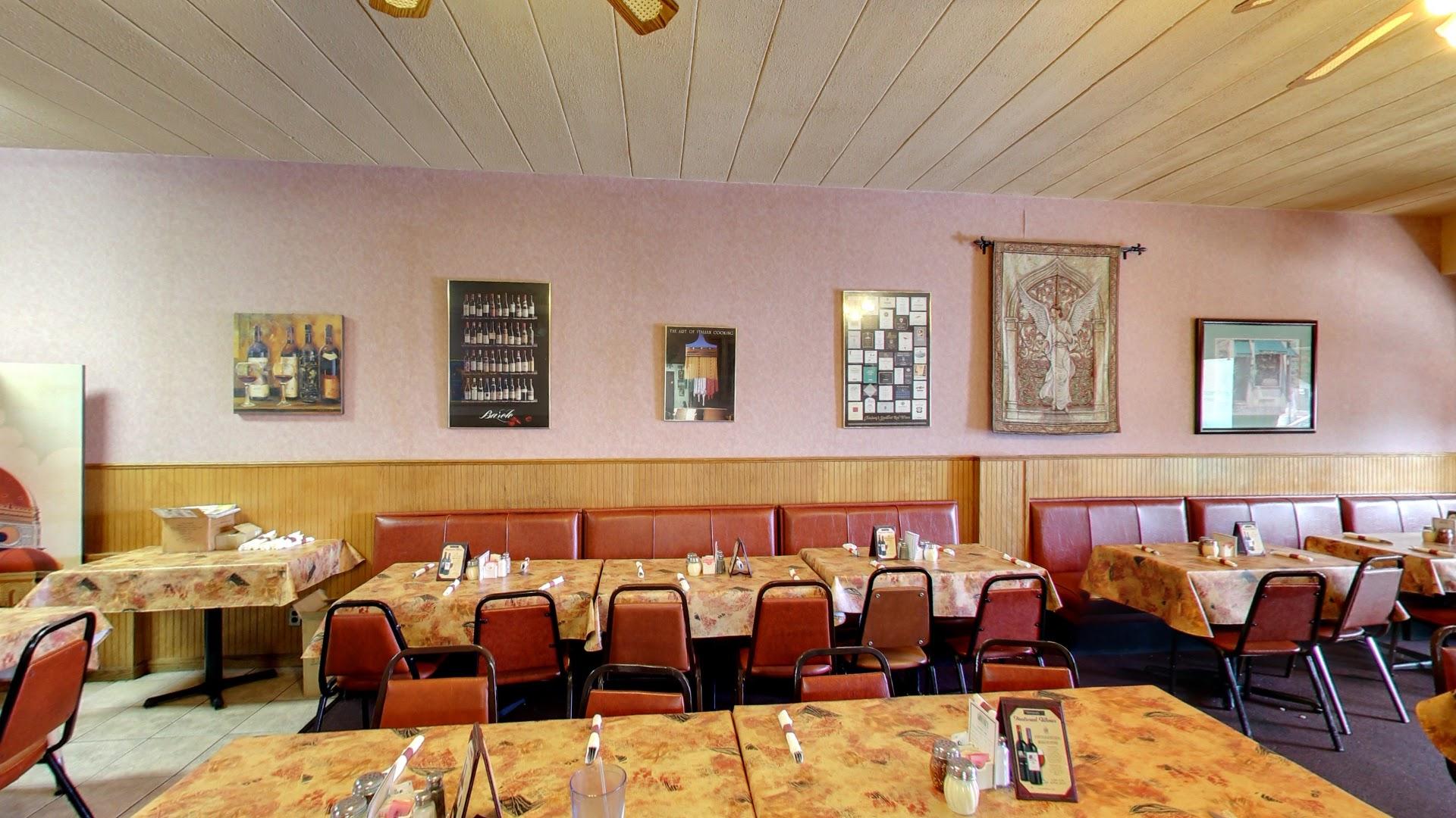 Giovanni's Menu image 7